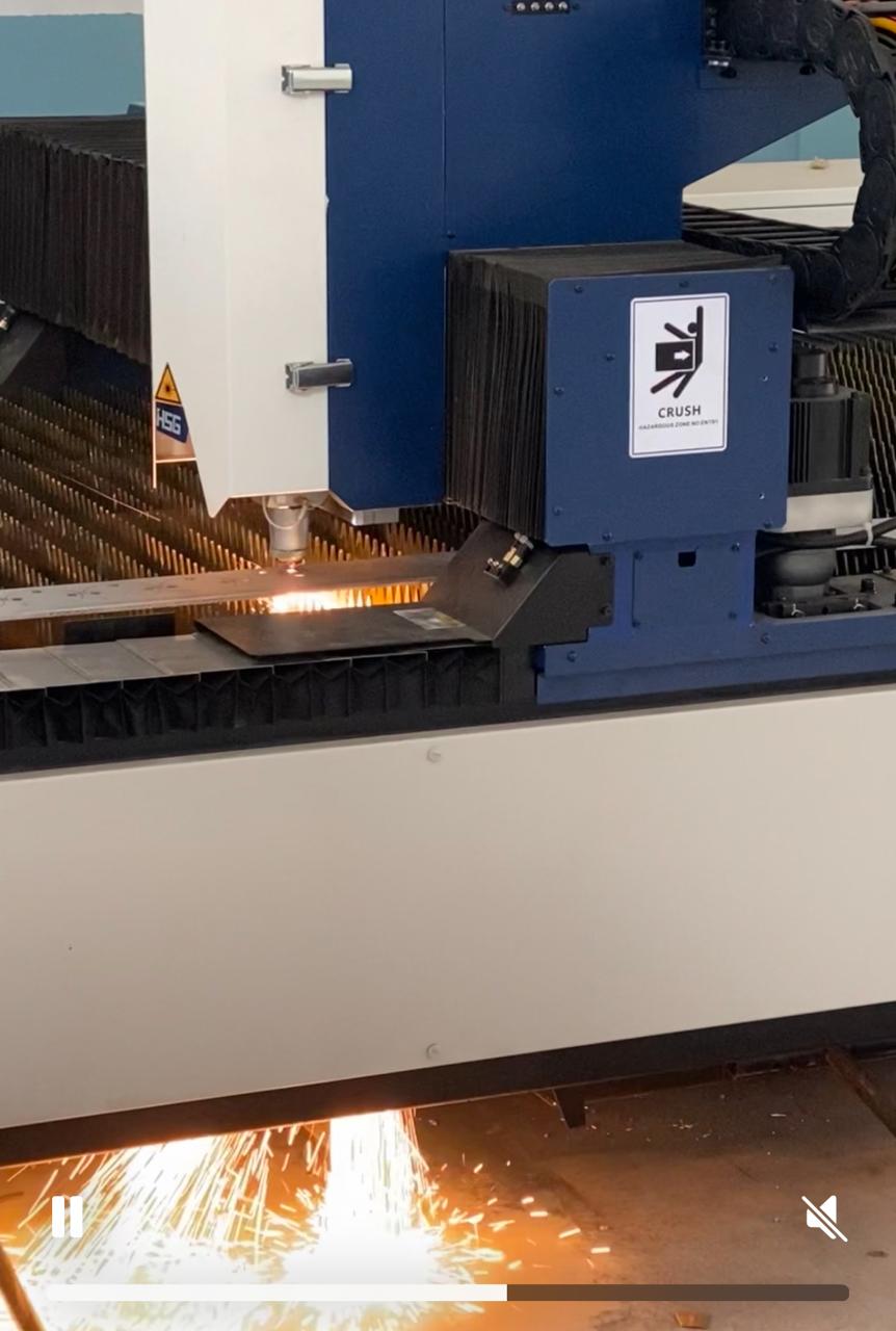 Signalétique aluminium